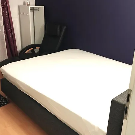 Apartment In Friedberg Fuer Max 9 Personen Im Ug