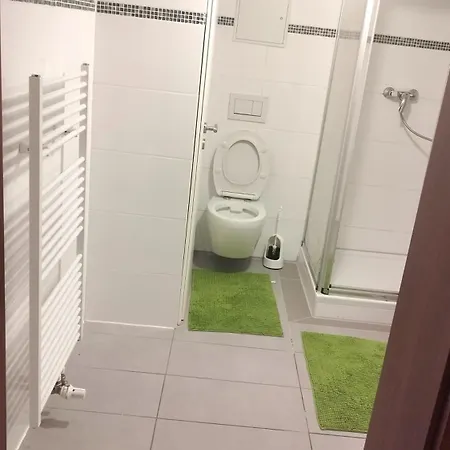 In Friedberg Fuer Max 9 Personen Im Ug Apartment Friedberg (Hessen)