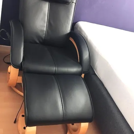 Apartment In Friedberg Fuer Max 9 Personen Im Ug *