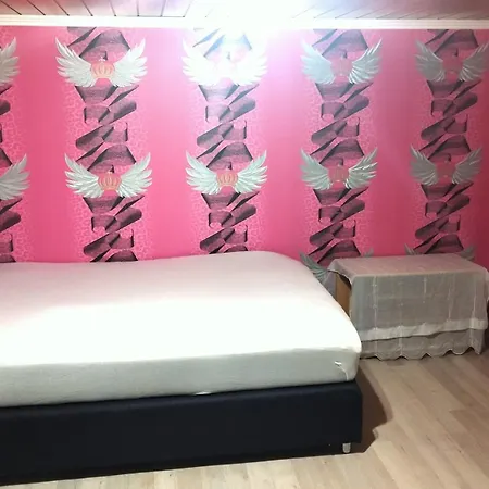 Apartment In Friedberg Fuer Max 9 Personen Im Ug Friedberg (Hessen)