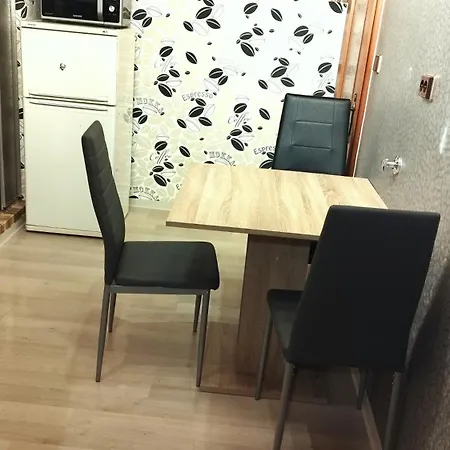 In Fuer Max 9 Personen Im Ug Lejlighed