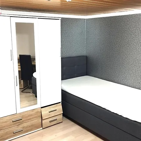 Apartmán In Fuer Max 9 Personen Im Ug *