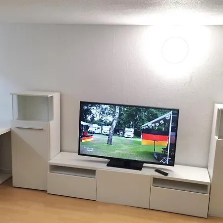 Apartment In Friedberg Fuer Max 9 Personen Im Ug