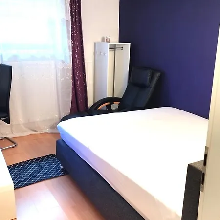 In Friedberg Fuer Max 9 Personen Im Ug Apartment Friedberg (Hessen)