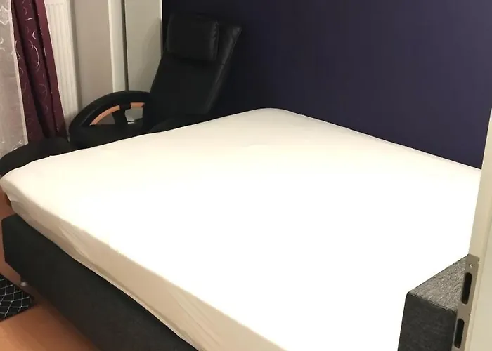 Apartman In Fuer Max 9 Personen Im Ug