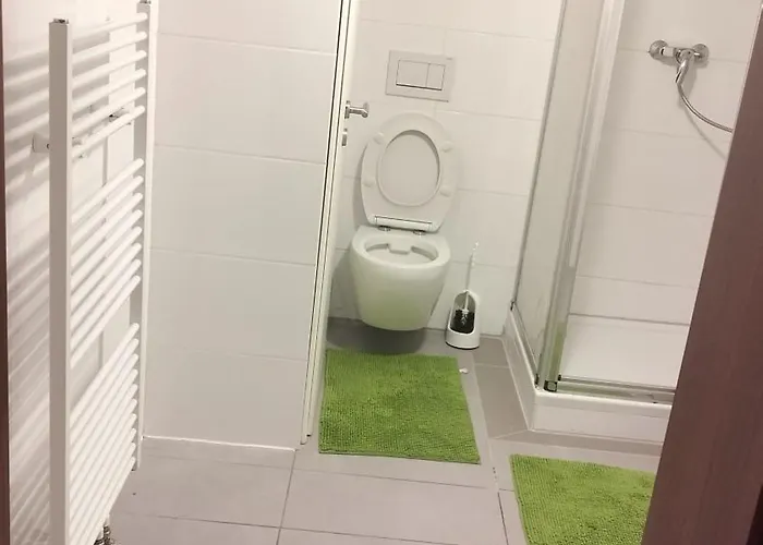 In Fuer Max 9 Personen Im Ug Apartman Friedberg