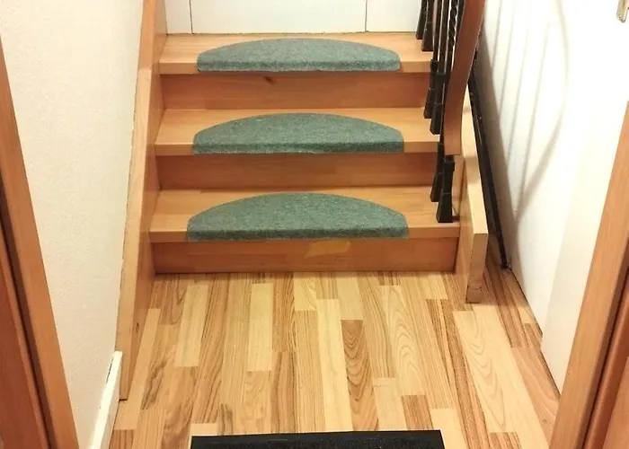 Apartman In Fuer Max 9 Personen Im Ug Friedberg