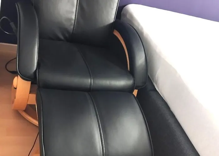 Apartman In Fuer Max 9 Personen Im Ug *