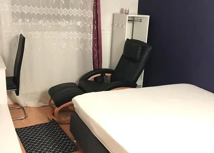 In Fuer Max 9 Personen Im Ug * Friedberg