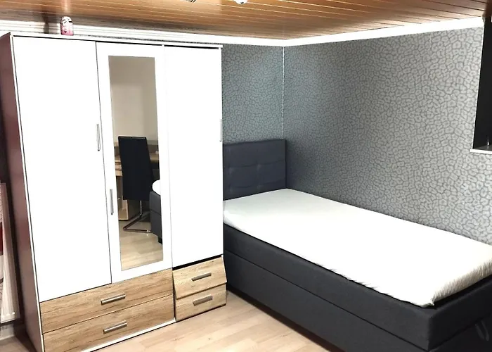 Apartman In Fuer Max 9 Personen Im Ug *