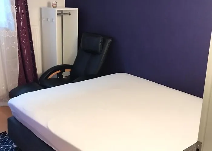 Apartman In Fuer Max 9 Personen Im Ug