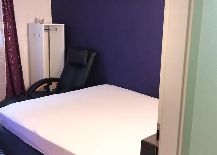 In Fuer Max 9 Personen Im Ug * Friedberg